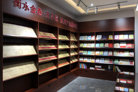 产品展柜